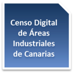 Censo Digital de Áreas Industriales de Canarias
