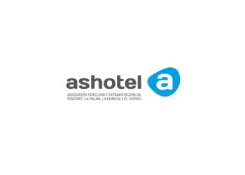 Asociación Hotelera y Extrahotelera de Tenerife, La Palma, La Gomera y El Hierro (ASHOTEL)